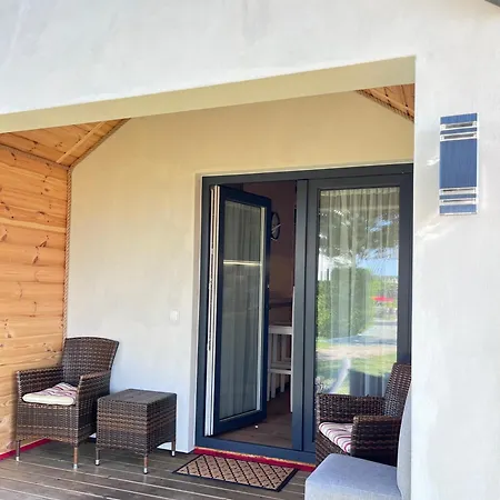 Chalet Sloneczna